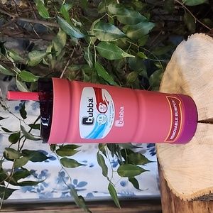 SALE⚡️3 LEFT⚡️NEW! Bubba Envy S, 24 oz, Stainless Steel Tumbler with Straw